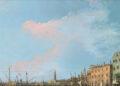 Canaletto a Vienna, mostra al Museo di Storia dell’Arte