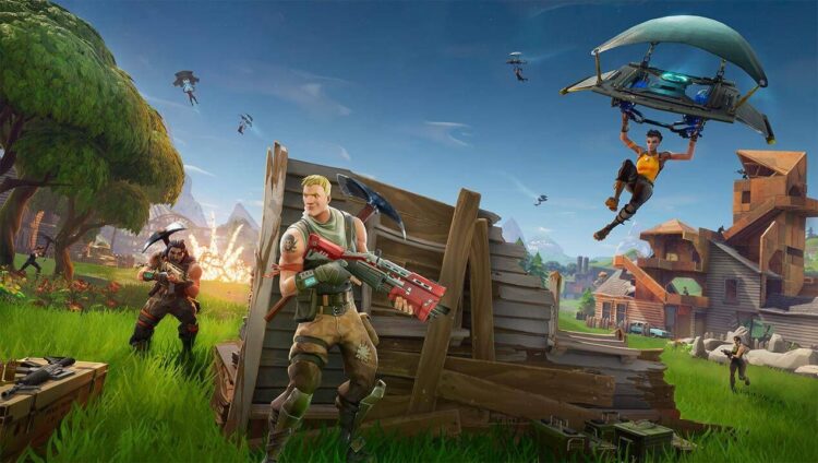 Fortnite torna su Google Play, nuove regole per gli sviluppatori