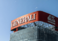 Generali: chiude 2025 con utile record a 4,3 mld, pioggia di dividendi nel triennio