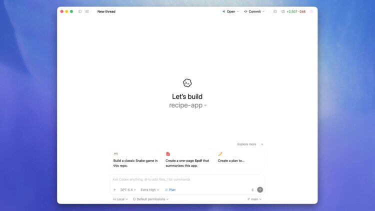 OpenAI GPT-5.4: il nuovo modello per il lavoro agentico