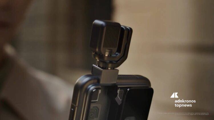 Honor innova al MWC con robot, pieghevoli e intelligenza artificiale