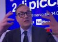 Cerno debutta con ‘2 Di Picche’: “Dalla parte dei cittadini, nessun antagonismo con colleghi Tg2”