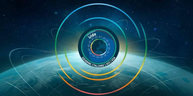 L’ASI approva la data policy della missione IRIDE