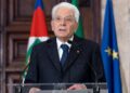 Mattarella: “Voto donne 2 giugno 1946 autentica rivoluzione, pose fine a secolare storia di discriminazione”