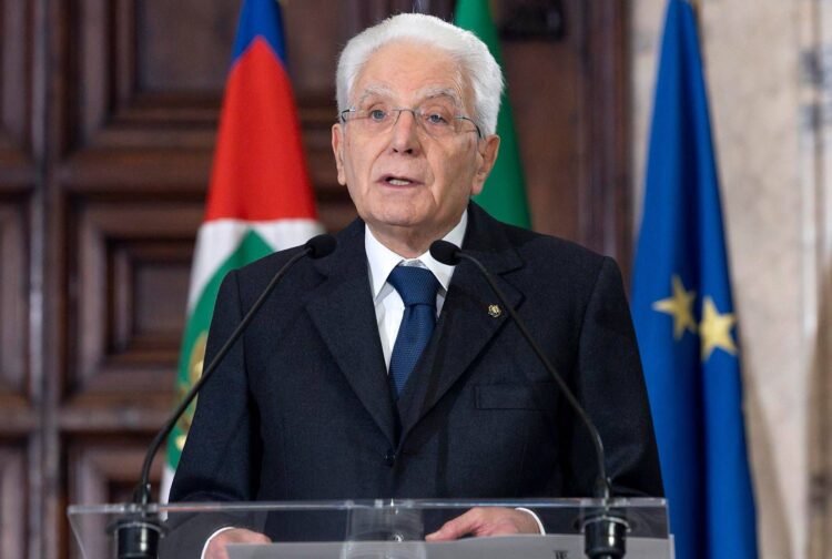 Mattarella: “Voto donne 2 giugno 1946 autentica rivoluzione, pose fine a secolare storia di discriminazione”