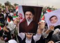 Il messaggio di Mojtaba Khamenei all’Iran: “Priorità è vendetta, stop Hormuz per pressare nemico”