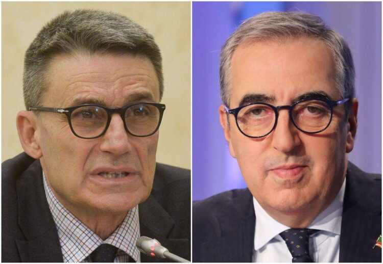Lite a Coffee Break, Morassut (Pd): “A elettori di centrodestra non importa dei contenuti”. Gasparri (Fi): “Razzista”