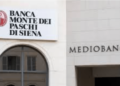 Mps, pesante in Borsa. Calì (Copernico Sim): “Da ieri bruciati 820 mln, dubbi anche su delisting Mediobanca”