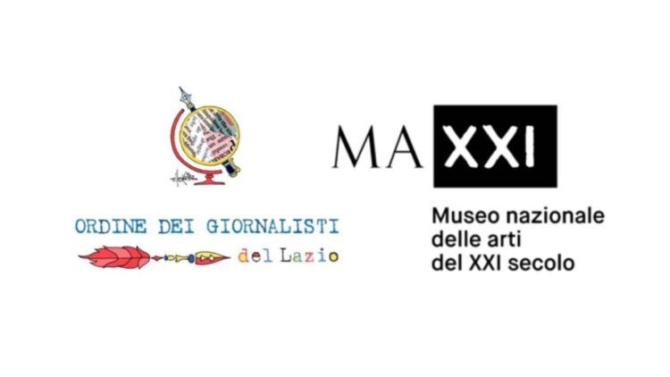 L’arte italiana dal secondo Novecento a oggi, al MAXXI corso per giornalisti