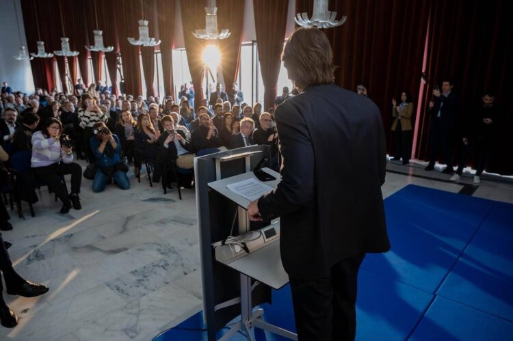 Progetto civico Italia, Onorato a Napoli con Manfredi e Sala: “In Campania 14esimo coordinamento”