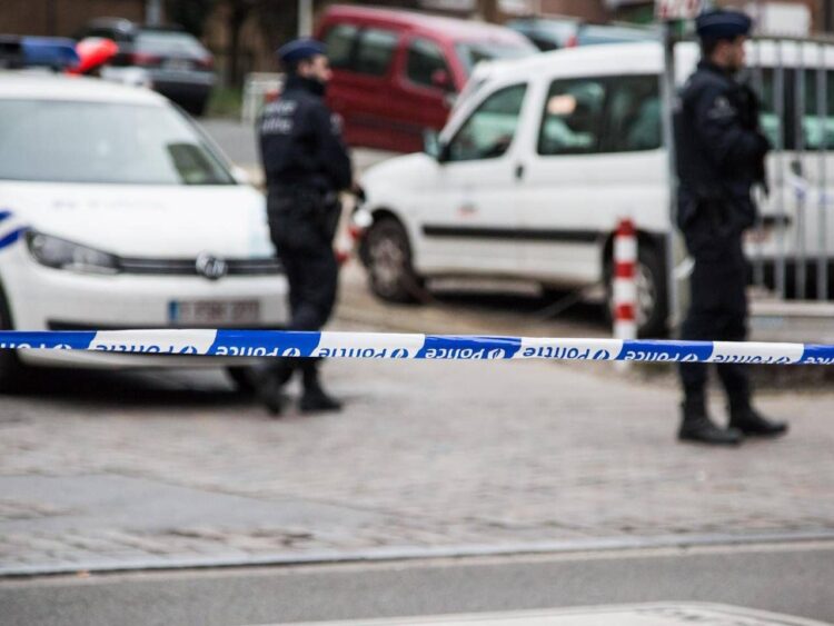 Belgio, esplosione davanti a sinagoga Liegi: nessun ferito