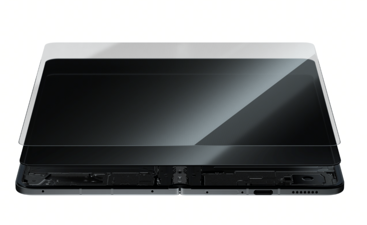 OPPO Find N6 e la sfida al “punto debole” dei pieghevoli