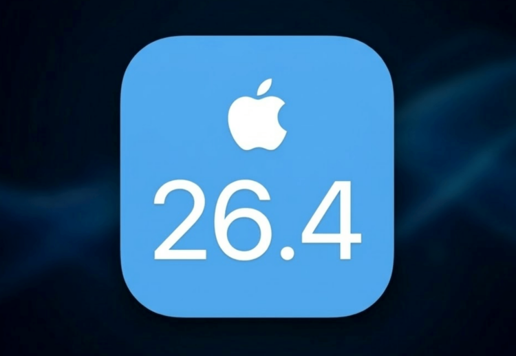 iOS 26.4, la beta 4 anticipa le novità su iPhone