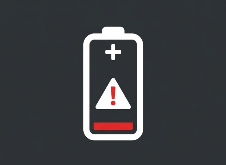 Cellulare in carica di notte, come non danneggiarlo