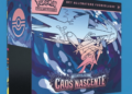Pokémon Caos Nascente, la nuova espansione dedicata alle Megaevoluzioni