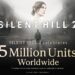 Silent Hill 2 Remake: superate le 5 milioni di copie vendute