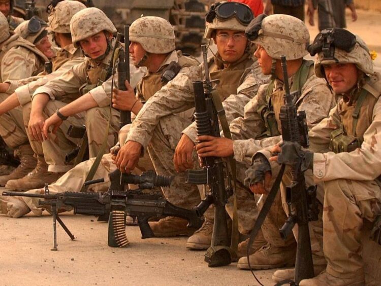 Iran, Trump e la tentazione delle truppe di terra: ecco perché il presidente vuole i soldati sul terreno