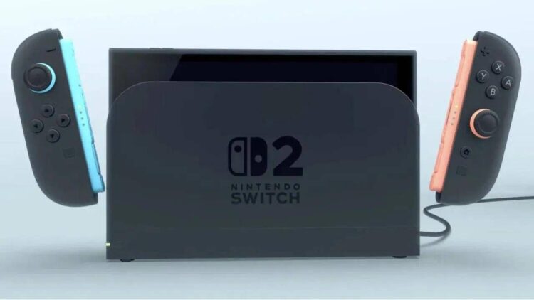 Switch 2, l’aggiornamento introduce la modalità boost per vecchi titoli