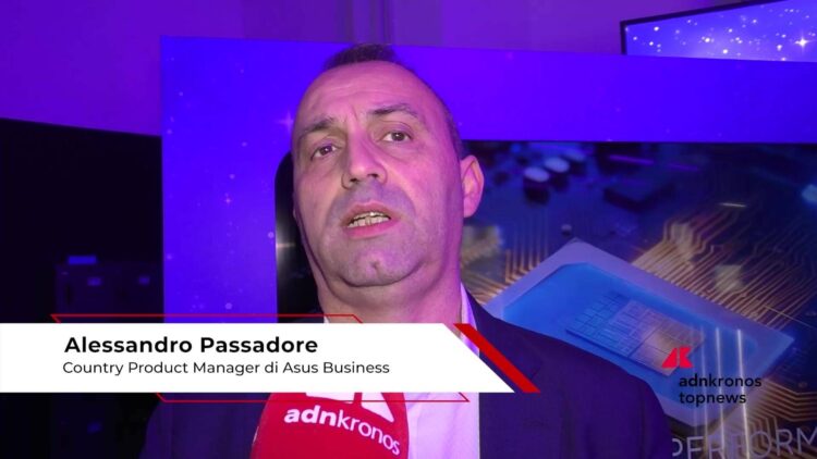 Tecnologia, Passadore (Asus): “Le aziende apprezzano assistenza on-site”