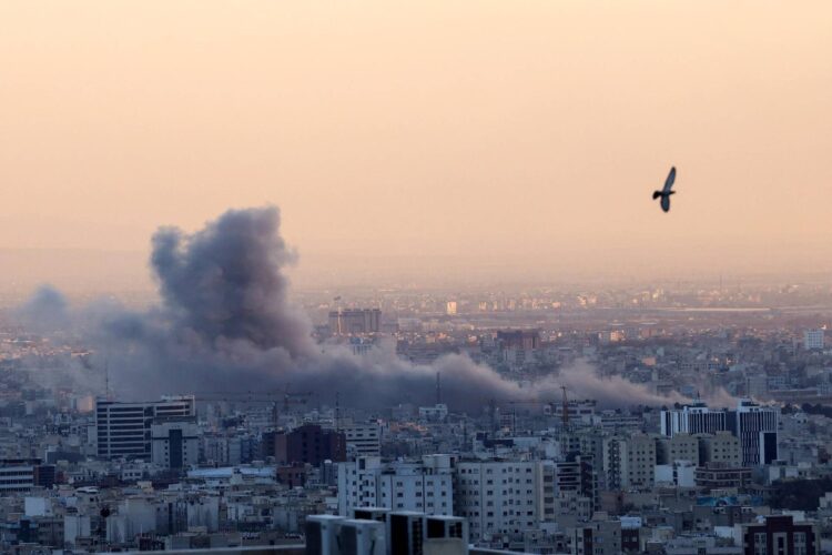 Iran, Consiglio supremo di difesa: “Italia non partecipa e non prenderà parte alla guerra”