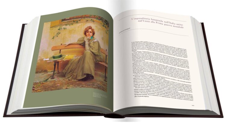 Esce la Treccani delle donne, 650 protagoniste della storia d’Italia