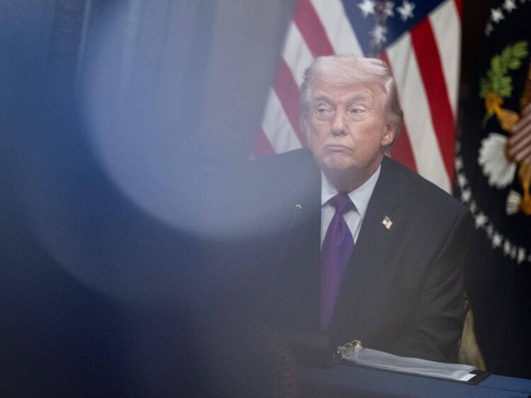 Iran, Trump nel 1980: “Usa devono inviare truppe, assurdo non lo facciano”