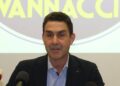 Futuro Nazionale, online sito Vannacci: al via tesseramento, programma dal basso con i comitati