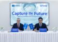 vivo e UNESCO: “Capture the Future”