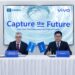 vivo e UNESCO: “Capture the Future”