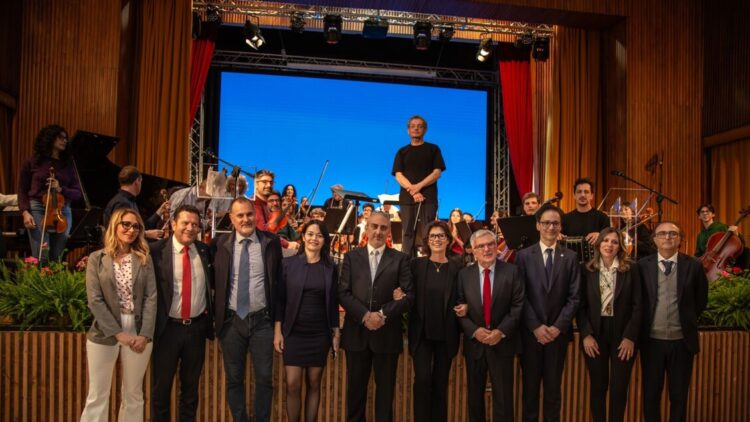 Afam4Sicily per Niscemi, l’Alta Formazione in campo per la ricostruzione