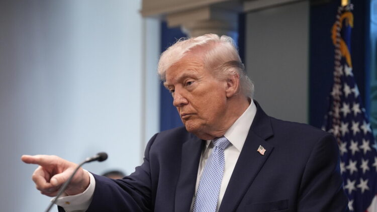 Trump, ‘un’intera civiltà morirà stanotte, non vorrei ma è probabile’