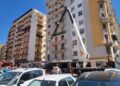 Incidente sul lavoro a Palermo, due operai morti caduti da una gru