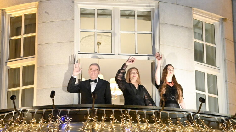 Mosca mette al bando il movimento Memorial