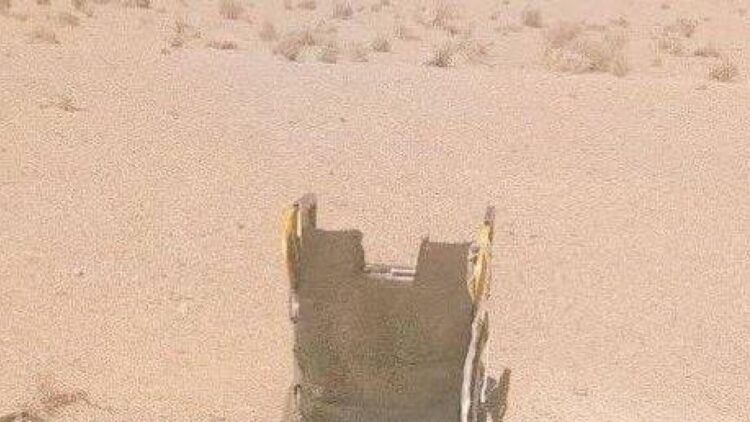 Media, due unità israeliane hanno partecipato al recupero del pilota Usa