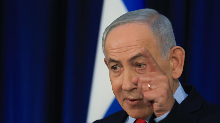 Netanyahu, ‘continueremo a colpire Hezbollah ovunque serva’