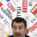 Salvini, ‘escludo un piano per il razionamento del carburante’