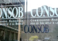 Salgono a 1.654 i siti oscurati dalla Consob dal luglio del 2019