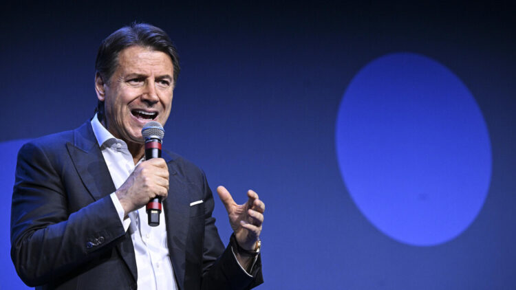 Conte ‘riunisce’ il campo largo: ‘Le primarie non saranno divisive’