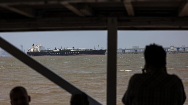 Leader europei e Canada, contribuiremo a garantire libertà di navigazione a Hormuz