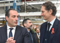 Elkann, ‘2025 difficile ma forte resilienza Stellantis, gettate basi per ripresa’