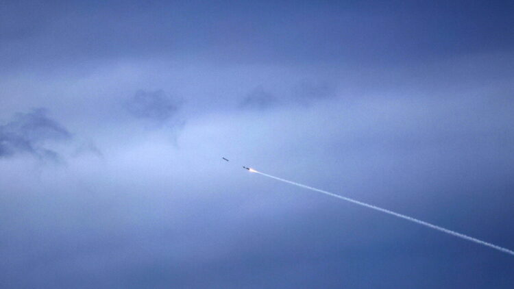 Israele, sale a 4 morti il bilancio del missile iraniano su Haifa