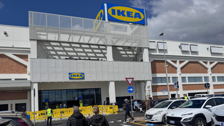 Nuovo integrativo per i 7.600 dipendenti di Ikea Italia