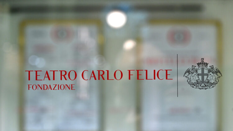 Torna la ‘Tosca’ di Puccini al Carlo Felice di Genova