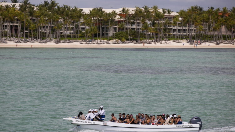 Repubblica Dominicana, 3,7 milioni di turisti nel primo trimestre 2026