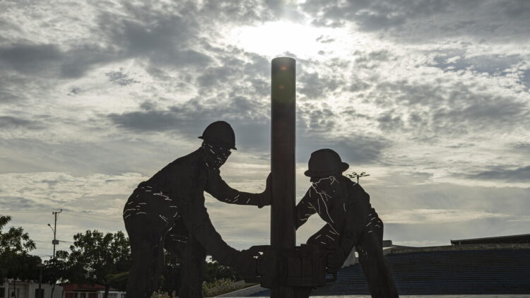 Il Venezuela torna tra i principali fornitori di petrolio agli Usa