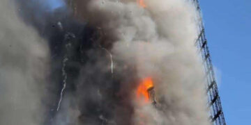 Rogo della Torre dei Moro, confermate assoluzioni per 2 vigili del fuoco