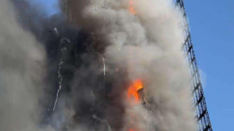 Rogo della Torre dei Moro, confermate assoluzioni per 2 vigili del fuoco
