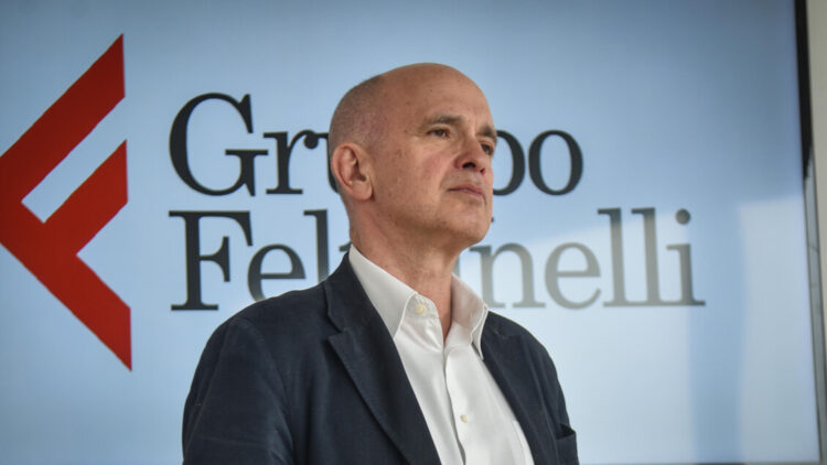 Per il gruppo Feltrinelli nel 2025 utile più che raddoppiato a 7,3 milioni