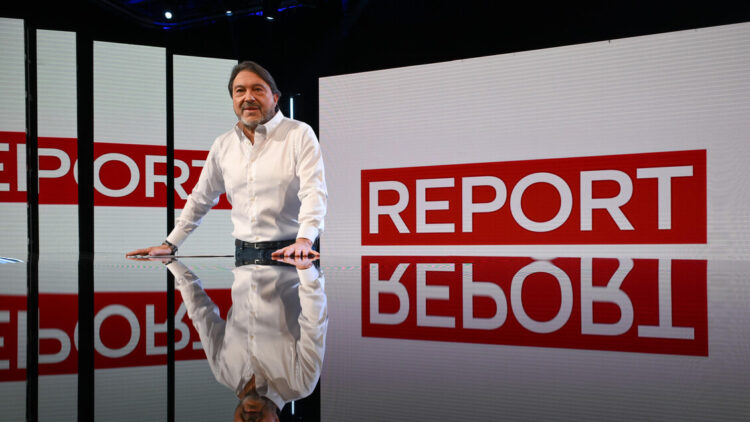 Sangiuliano denuncia Report, archiviata indagine su Ranucci