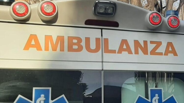 Anziani morti in ambulanza, arrestato l’autista